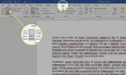 Cara Menampilkan Fitur Ruler di Microsoft Word
