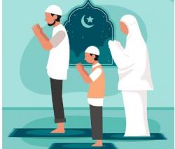 Bacaan Doa Iftitah Allahu Akbar Kabiro Walhamdulillahi Katsiro, Ini Keutamaannya