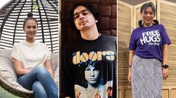  5 Artis Tetap Lajang Usia 50-an, Nomor 4 Takut Tak Bahagia jika Menikah