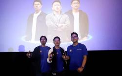 Noah Rilis Video Bebaskan Energimu