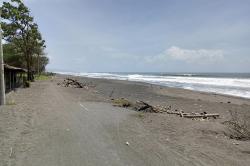 Hasil Kajian BPBD Bantul: Pantai Selatan Berpotensi Terkena Abrasi Setiap Tahun