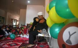 Peringatan Hari Thalasemia Sedunia 2023