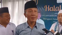 Mantap Nyaleg, Bupati Lombok Barat Fauzan Khalid Sudah Kirim Surat Pengunduran Diri