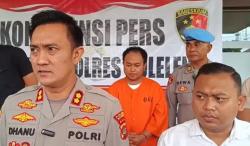 Tampang Dosen STIKES Buleleng Tersangka Pelecehan Mahasiswi, Terancam 5 Tahun Penjara