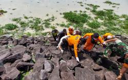 Warga Sleman Tenggelam di Sungai Sayangan Wonosobo Ditemukan Tewas di Waduk Banjarnegara