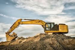 Optimisme Penjualan Alat Berat di Tahun 2023, Meroket dari Tahun Sebelumnya?