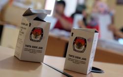 KPU Mutakhirkan Data, 2 Juta Penduduk DIY Jadi Pemilih Pemilu 2024<