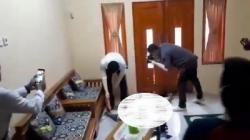 Tasikmalaya Geger, Guru Ngaji Ditemukan Tewas Bersimbah Darah dan Membusuk <