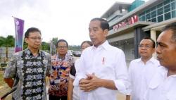 Warga Manggarai Barat Berobat ke Luar Kota, Jokowi Minta Dokter Spesialis di RSUD Komodo Ditambah