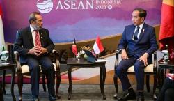 Jadi Anggota ASEAN, Timor Leste: Terima Kasih Presiden Jokowi!