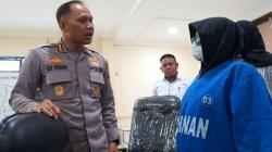 Polisi Tahan Tersangka Penculikan Anak di Gorontalo<