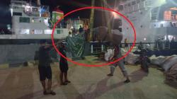 Kapten Kapal Heng Heng Ditemukan Tewas saat Pelayaran di Dompu, Diduga Serangan Jantung