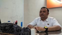 Kasus Dugaan Penipuan Pajak, Oknum Pegawai Samsat Kota Sukabumi Diburu Polisi