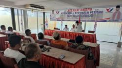 Jelang Pemilu 2024, Kader Partai di Sumbar Hijrah Gabung Perindo