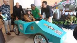 Sempat Jadi Ikonik pada 1950-an, Lomba Kereta Peti Sabun Bakal Digelar Lagi di Bandung