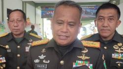 Pangdam Cenderawasih Sebut 9 Senpi Organik TNI AD Hilang saat Serangan KKB di Mugi