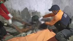 Mayat Perempuan Ditemukan di Gudang Peluru Surabaya, Diduga Remaja Hilang 3 Minggu<