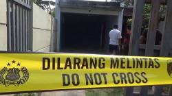 Tersinggung Ditegur, Kakak Adik di Gowa Tikam Kerabat hingga Tewas