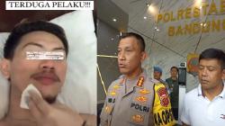 Rizky Penculik Keysha di Kawaluyaan Bandung Diduga Pakai Narkoba<
