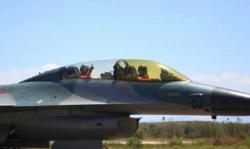 3 Pesawat Tempur TNI AU Amankan Wilayah Udara KTT ASEAN di Labuan Bajo