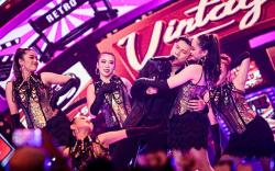 Penampilan Terakhir Rony Parulian di Indonesian Idol 2023