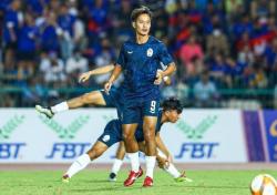 Wow! Pencetak Gol Tercepat SEA Games Dikabarkan Gabung Klub Qatar 