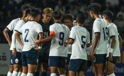 Pelatih Kamboja Malah Sebut Kelemahan Timnya Jelang Lawan Indonesia, Singgung soal Penonton