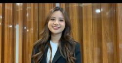 Masuk Nominasi Dahsyatnya Awards 2023, Anggi Marito Merasa Bersyukur