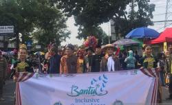 Karnaval Kriya Bantul Jadi Ajang Menuju Kota Kreatif Dunia