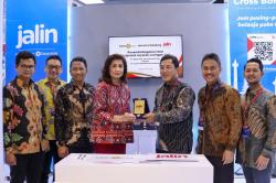 MNC Bank Kerja Sama dengan Jalin untuk Perluas Akses Layanan Perbankan Digital