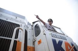 Jadi Masinis Tak Perlu Kuliah tapi Jangan Salah Jurusan di SMA, Begini Caranya