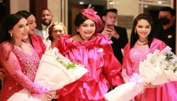 Shaikha Jawaher Princess of Bahrain Kagumi Perawatan Kecantikan Stem Cell di Indonesia, Ini Alasannya