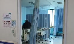 2 Korban Luka Berat Kecelakaan Bus di Guci Tegal Jalani Operasi Hari Ini