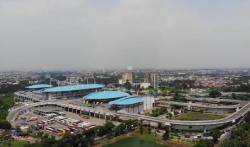 Terminal Bus Terbesar di Asia Tenggara Berada di Indonesia, Luasnya 2 Kali Lipat dari Terminal Mo Chit Thailand