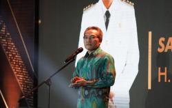 Bupati Bantul Sebut Tiap Pajak yang Dibayarkan Berkontribusi dalam Pembangunan