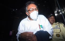 Mantan Dirjen Minerba Kementerian ESDM Diperiksa KPK soal Dugaan Korupsi Tukin