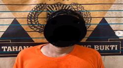 Ayah Jadikan 2 Anak Budak Seks Rupanya Tolak Menikah lagi usai Sang Istri Meninggal