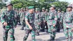 TMMD Ke-116 Kodim Jeneponto Resmi Dibuka, Ini Harapan Bupati Iksan Iskandar