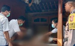 Bersihkan Kandang Babi, Warga Bali Temukan Ayahnya Tewas Tergantung