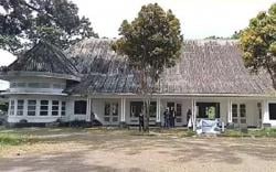 Pemkot Palembang Setujui Cagar Budaya Balai Pertemuan Jadi Gedung Kesenian<