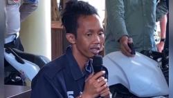 5 Berita Terpopuler: Pengakuan Pembunuh Bos Depot Air Isi Ulang hingga Profil Rivan Nurmulki