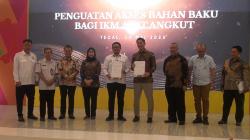 Kemenperin Dorong IKM Alat Angkut di Tegal Makin Berdaya Saing<