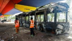 Rusuh Pascapenangkapan Mantan PM Pakistan Imran Khan, Polisi Tangkap Hampir 1.000 Orang