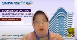 Viral Diduga Ada Peserta UTBK Curang, Panitia SNPMB Buka Suara