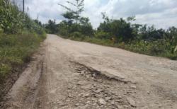 10 Tahun Rusak, Jalur Wisata Malang Selatan Belum juga Diperbaiki