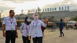 BMKG: Sistem Peringatan Dini Gempa-Tsunami Prima selama KTT ASEAN di Labuan Bajo