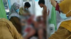 Penambang Tega Bacok Teman Sendiri di Bangka Tengah, Dipicu Selisih Paham