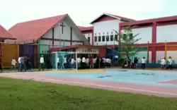 Diduga terkait Perempuan, Narapidana Kasus Narkoba Gantung Diri 