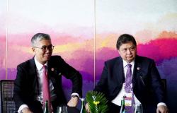 Indonesia dan Malaysia Sepakati Penguatan Kerja Sama Kelapa Sawit dan Karet