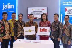  Jalin Kerja Sama, MNC Bank Sebut Jalin Dapat Handle Keinginan Nasabah 